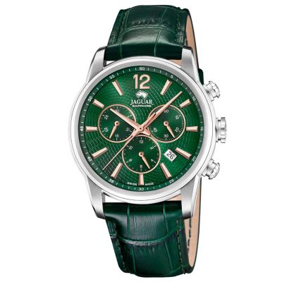 Jaguar Miesten Kellot Acamar Chrono J968/3