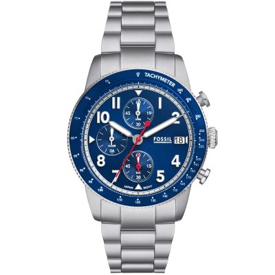 Fossil Sport Tourer FS6047 Miesten Kellot