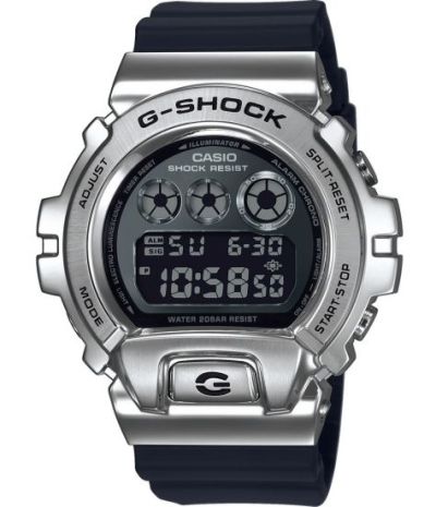 G-Shock Kellot Casio GM-6900-1ER