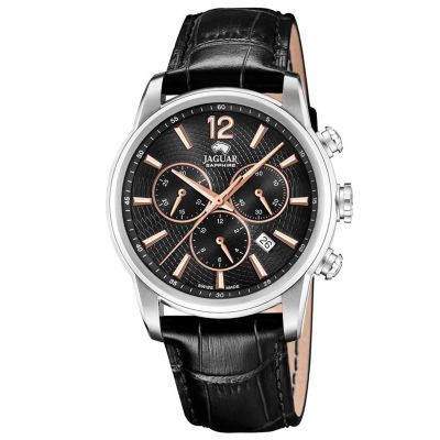 Acamar Miesten Kellot Jaguar J968/6