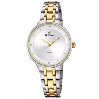 Festina Mademoiselle Naisten Kellot 20625/1