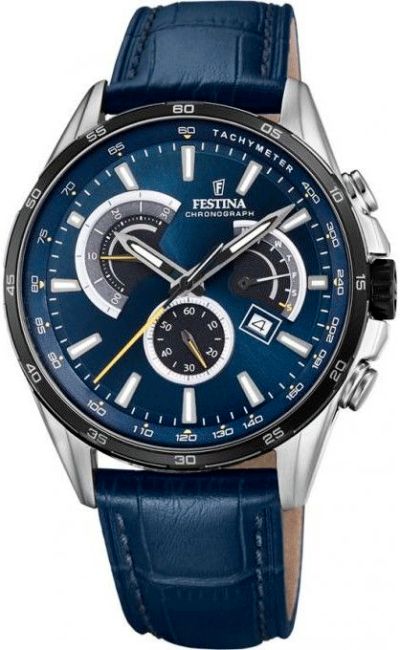 Festina Chrono 20201/3 Miesten Kellot
