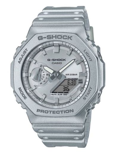 G-Shock Miesten Kellot Casio GA-2100FF-8AER