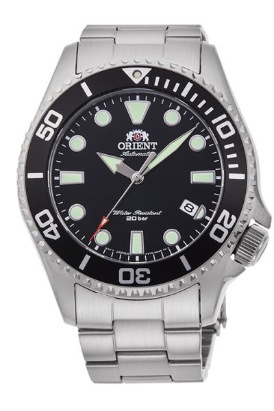 Orient Kellot Sports Diver Automatic RA-AC0K01B