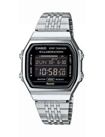 Casio Miesten Kellot Vintage ABL-100WE-1BEF