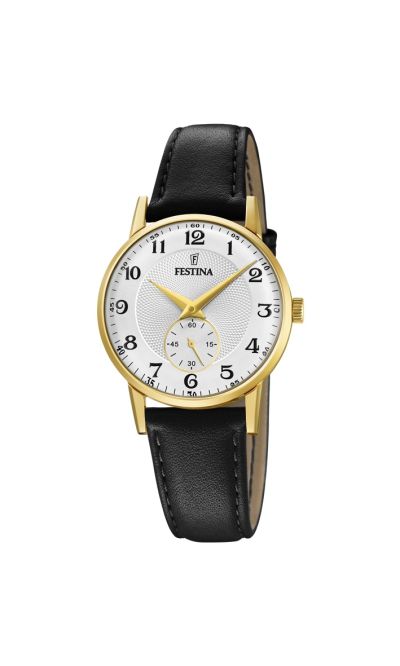 Retro Naisten Kellot Festina 20571/1