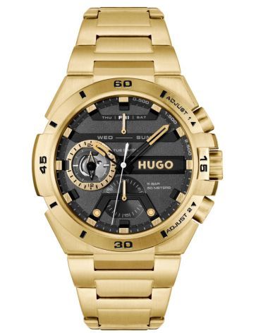 Hugo Miesten Kellot #Wild 1530338