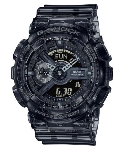 G-Shock Miesten Kellot Casio GA-110SKE-8AER