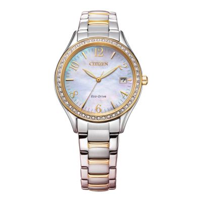 Citizen Platform Eco-Drive EO1184-81D Kellot