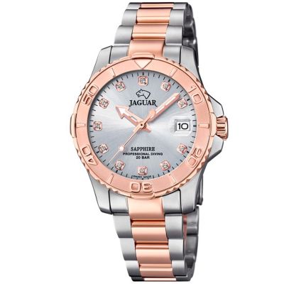 Jaguar Kellot Lady Diver J871/3