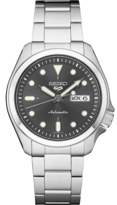 Sport 5 Automatic Miesten Kellot Seiko SRPE51K1