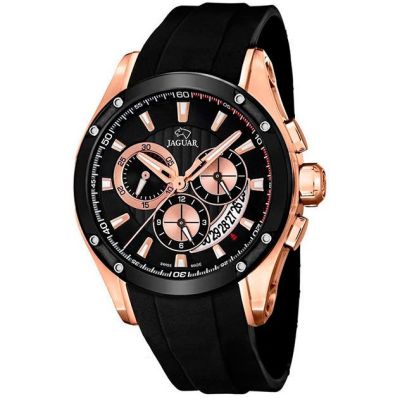 Jaguar Special Edition Kellot J691/1