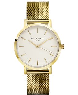 Rosefield Naisten Kellot The Mercer MWG-M41