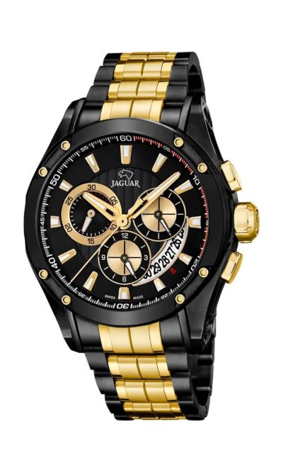 Limited Denmark Edition Kellot Jaguar J1038/1