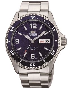 Orient Sports Mako II Diver Automatic Miesten Kellot AA02002D