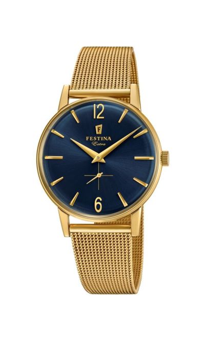 Festina Classic Extra Collection 20253/2 Miesten Kellot