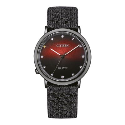 Citizen Eco-Drive EM1007-47E Kellot