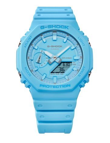 Casio G-Shock Miesten Kellot GA-2100-2A2ER