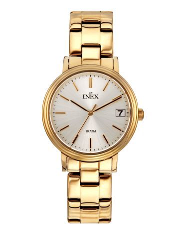 Inex Naisten Kellot A12180D4I