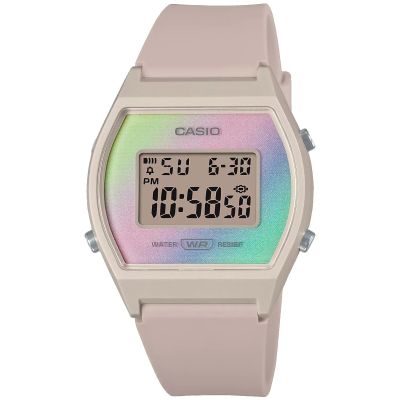 Casio Kellot Collection LW-205H-4AEF