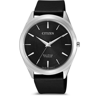 Citizen Super Titanium Eco Drive Miesten Kellot BJ6520-15E
