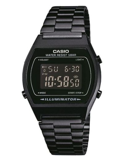 Casio Classic B640WB-1BEF Kellot