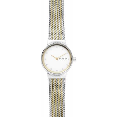 Skagen Naisten Kellot Freja SKW2698