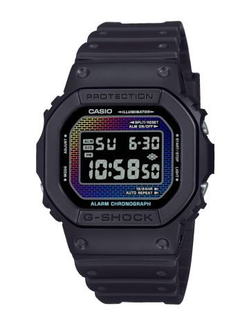 Casio G-Shock DW-5600RW-1ER Kellot