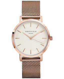 The Mercer Kellot Rosefield MWR-M42