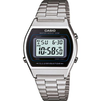 Vintage Casio B640WD-1AVEF