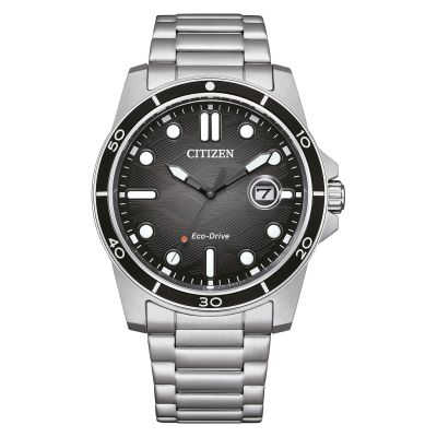 Citizen Sporty Marine Eco-Drive AW1816-89E Miesten Kellot