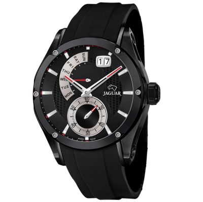 Jaguar Kellot Special Edition Man Collection J681/2