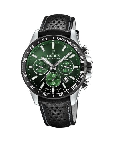 Festina Kellot Chrono 20561/5