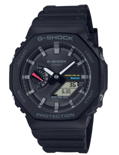 G-Shock Miesten Kellot Casio GA-B2100-1AER