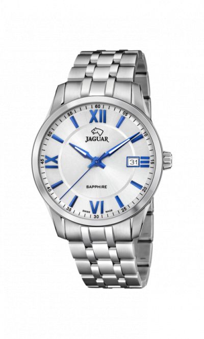 Jaguar Acamar Miesten Kellot J964/1
