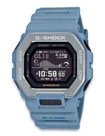 Casio G-shock GBX-100-2AER Kellot