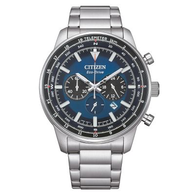 Citizen Kellot Aviation Chrono Eco-Drive CA4500-91L