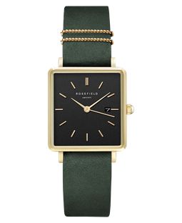 Rosefield Kellot The Boxy QBFGG-Q031