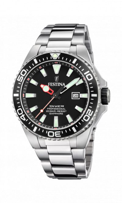Festina Diver Collection Miesten Kellot 20663/3