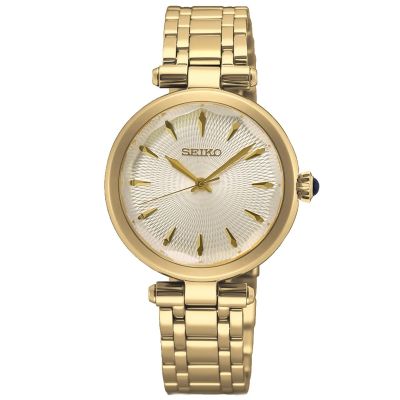 Seiko Naisten Kellot SRZ554P1