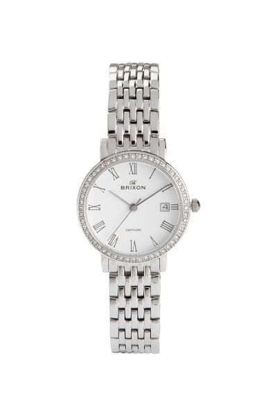 Brixon Classic Naisten Kellot C3804SLD-E
