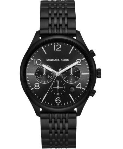 Michael Kors Merrick MK8640 Miesten Kellot