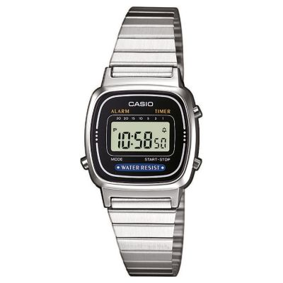 Classic Kellot Casio LA670WEA-1EF