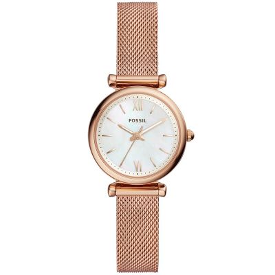 Fossil Carlie ES4433 Naisten Kellot