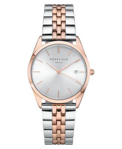 Rosefield Naisten Kellot The Ace ACSRD-A06