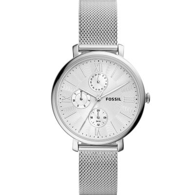 Fossil Jacqueline ES5099 Naisten Kellot