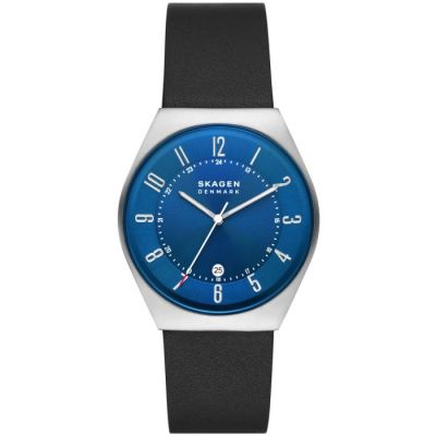Grenen Solar Miesten Kellot Skagen SKW6838