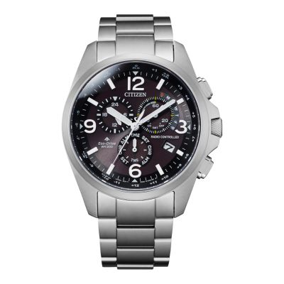 Citizen Miesten Kellot Promaster Land Racer Eco-Drive CB5920-86E