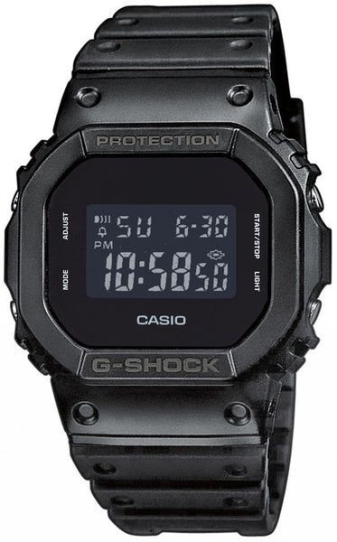 Casio G-Shock DW-5600BB-1ER