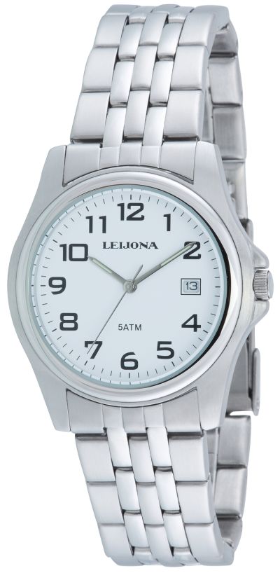 Leijona -rannekello 5012-747